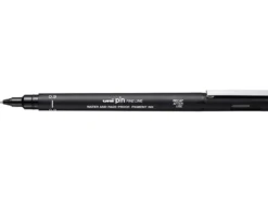 Uni pin Fineliner 09 – Sort