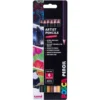 Uni Posca Fargeblyant Mixsett 5 – 6stk