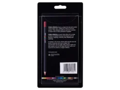 Uni Posca Fargeblyant Mixsett 2 – 12stk