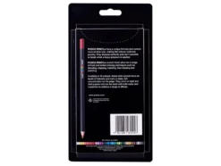Uni Posca Fargeblyant Standardsett 12stk