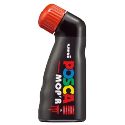Uni POSCA MOP’R PCM-22 – 3-19mm Red