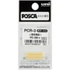 UNI Posca nib – Erstatningstupp til PC-3M – 3stk