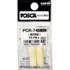 UNI Posca nib – Erstatningstupp til PC-7M – 2stk