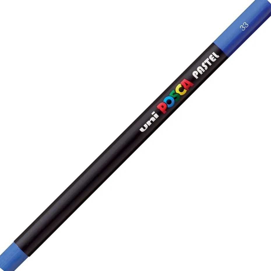 Uni Posca Pastel – 33 Blue