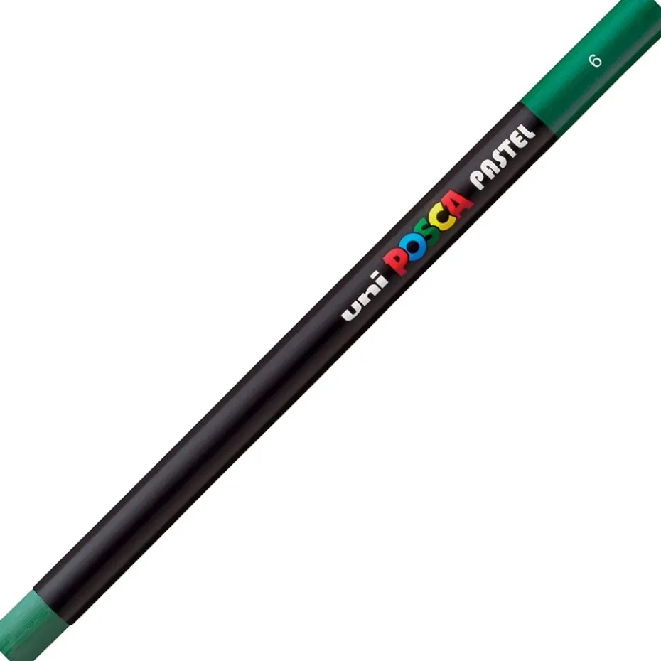 Uni Posca Pastel – 06 Green
