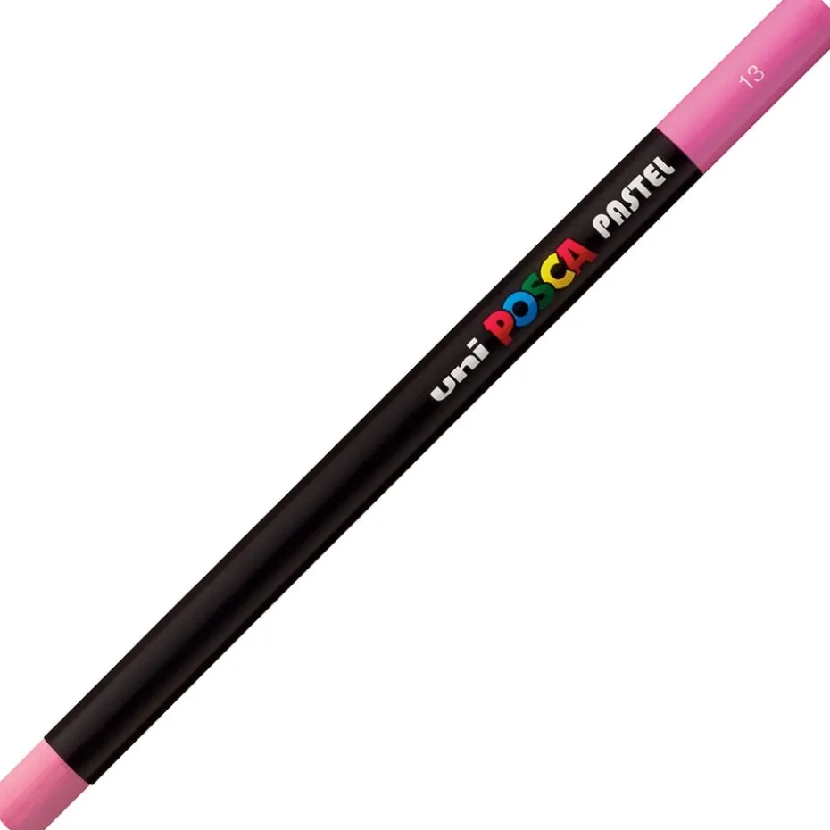 Uni Posca Pastel – 13 Pink