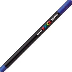 Uni Posca Pastel – 10 Prussian Blue