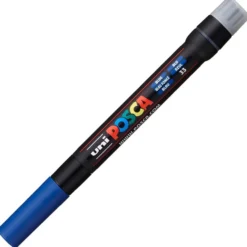Uni POSCA PCF-350 – Brush tip 1-10mm – 33 Blue