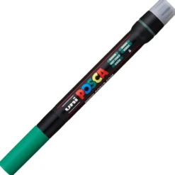 Uni POSCA PCF-350 – Brush tip 1-10mm – 6 Green