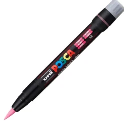 Uni POSCA PCF-350 – Brush tip 1-10mm – 13 Pink