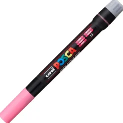 Uni POSCA PCF-350 – Brush tip 1-10mm – 13 Pink