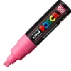 Uni POSCA PC-8K – Chisel 8mm – 13 Pink