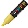 Uni POSCA PC-8K – Chisel 8mm – 2 Yellow