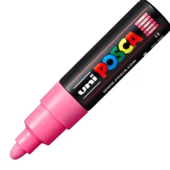 Uni POSCA PC-7M – Bullet 4,5-5,5mm – 13 Pink