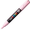 Uni POSCA PC-1M – Extra-Fine 0,7-1mm – 51 Light Pink