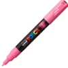 Uni POSCA PC-1M – Extra-Fine 0,7-1mm – 13 Pink