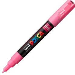 Uni POSCA PC-1M – Extra-Fine 0,7-1mm – 13 Pink