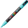 Uni POSCA PC-3M – Fine 0,9-1,3mm – P6 Aqua Green