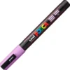 Uni POSCA PC-3M – Fine 0,9-1,3mm – P11 Lavender