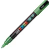 Uni POSCA PC-3M – Fine 0,9-1,3mm – 6 Sparkling Green