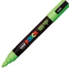 Uni POSCA PC-5M – Medium 1,8-2,5mm – 72 Apple Green