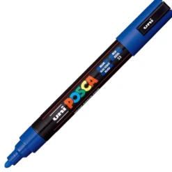 Uni POSCA PC-5M – Medium 1,8-2,5mm – 33 Blue