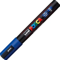 Uni POSCA PC-5M – Medium 1,8-2,5mm – 33 Blue