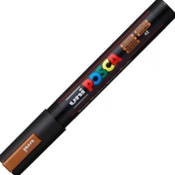 Uni POSCA PC-5M – Medium 1,8-2,5mm – 42 Bronze