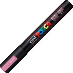 Uni POSCA PC-5M – Medium 1,8-2,5mm – M13 Metallic Pink