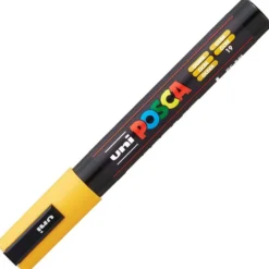 Uni POSCA PC-5M – Medium 1,8-2,5mm – 19 Ochre