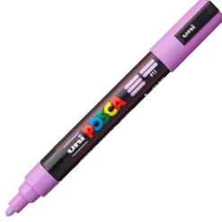 Uni POSCA PC-5M – Medium 1,8-2,5mm – P11 Lavender