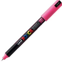 Uni POSCA PC-1MR – Ultra-Fine 0,7mm – 13 Pink