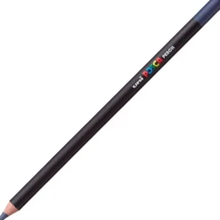 Uni Posca Pencil Fargeblyant – 09 Navy blue