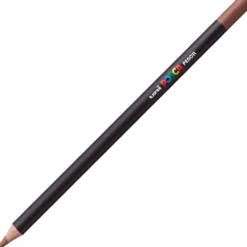 Uni Posca Pencil Fargeblyant – 21 Brown