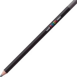 Uni Posca Pencil Fargeblyant – 61 Dark grey