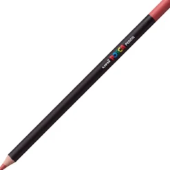 Uni Posca Pencil Fargeblyant -14 Dark red