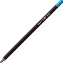 Uni Posca Pencil Fargeblyant – 39 Blue green