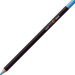 Uni Posca Pencil Fargeblyant – 08 Light Blue