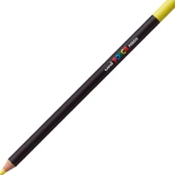 Uni Posca Pencil Fargeblyant – 28 Lemon Yellow