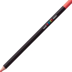 Uni Posca Pencil Fargeblyant – 66 Coral Pink