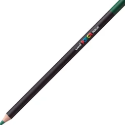 Uni Posca Pencil Fargeblyant – 18 Dark Olive