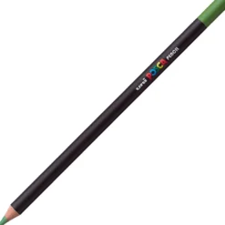 Uni Posca Pencil Fargeblyant – 06 Green