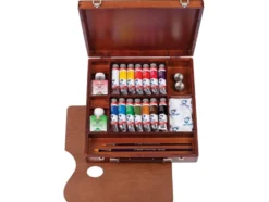 Van Gogh Akryl – Inspiration Box – Malerkasse