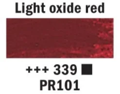 Van Gogh Akryl 40ml – 339 Light oxide red
