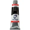 Van Gogh Akryl 150ml – 735 Oxide black