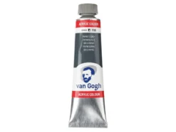 Van Gogh Akryl 40ml – 708 Payne’s grey