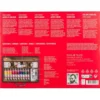 Van Gogh Akryl Starter Box XL – 12x40ml + utstyr