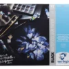 Van Gogh Akvarellblokk Black A3 360g – 12 ark