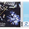 Van Gogh Akvarellblokk Black A4 360g – 12 ark