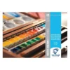 Van Gogh akvarellblokk Postkort 10,5×14,8cm – 300g – 25 ark